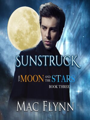 cover image of Sunstruck